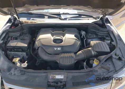 2015 Jeep Grand Cherokee Limited из США, поврежденный, VIN 1C4RJFBG8FC882303